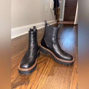 Sam Edelman Chelsea Boot